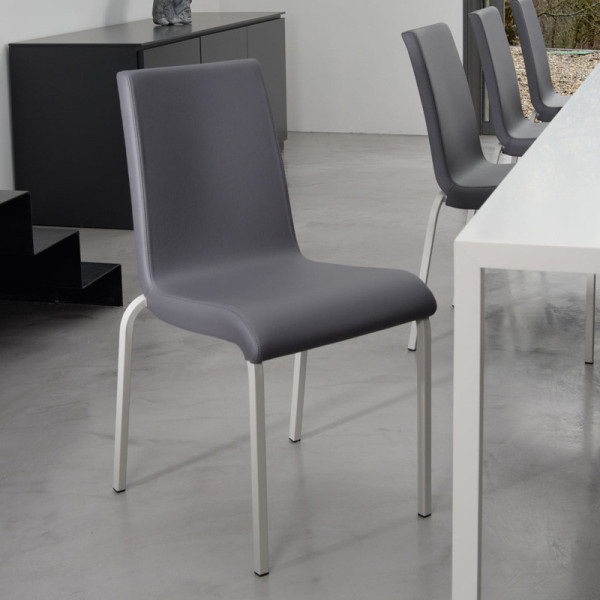 CARRIER Venise chair - 32 colors 52 fabrics