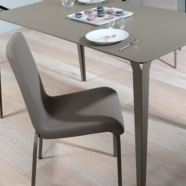 CARRIER Venise chair - 32 colors 52 fabrics