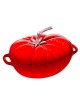 Staub Tomato Cocotte 25cm
