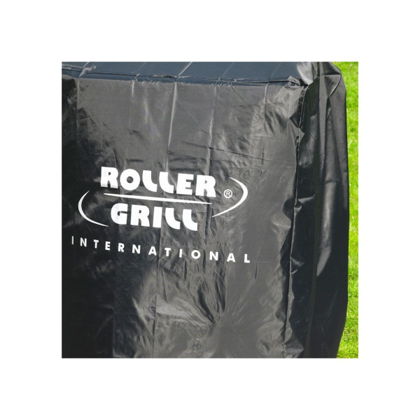 ROLLER GRILL Plancha 400 Gas Set PL400G