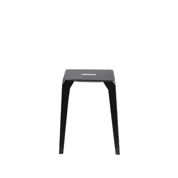 CARRIER Valence low stool H45cm - 32 colors