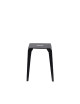CARRIER Valence low stool H45cm - 32 colors