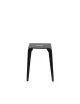 CARRIER Valence low stool H45cm - 32 colors