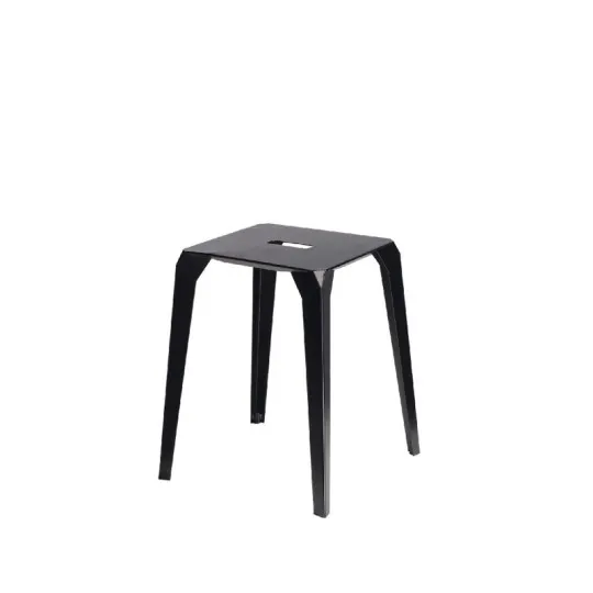 CARRIER Valence low stool H45cm - 32 colors