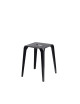 CARRIER Valence low stool H45cm - 32 colors
