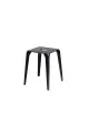 CARRIER Valence low stool H45cm - 32 colors