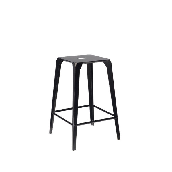 CARRIER Valence snack bar stool - 32 colors 2 heights