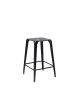 CARRIER Valence snack bar stool - 32 colors 2 heights