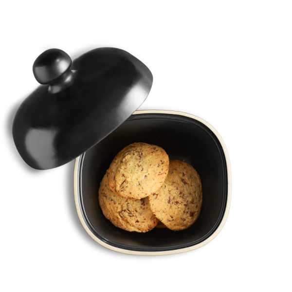 EMILE HENRY The cookie jar - 4 colors