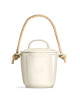 EMILE HENRY ceramic compost bucket - 2 colors