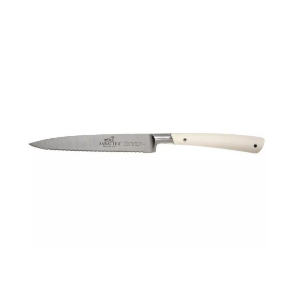 SABATIER Edonist Perle kitchen knife - 7 models