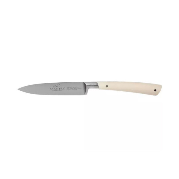 SABATIER Edonist Perle kitchen knife - 7 models