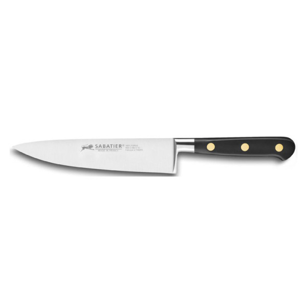 SABATIER Ideal Carbon kitchen knife - 9 models