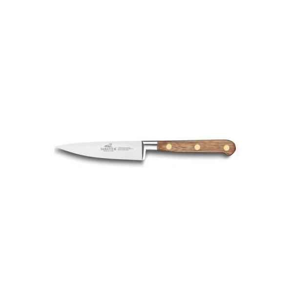 SABATIER kitchen knife Ideal Périgord wood - 12 models