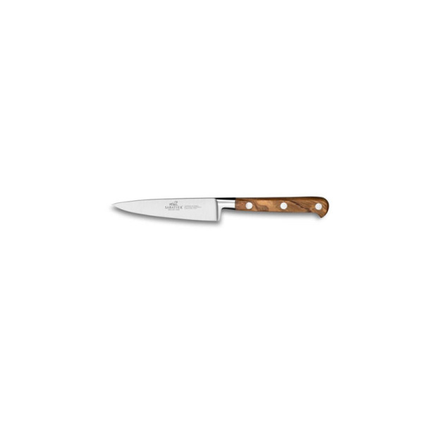 SABATIER kitchen knife Ideal Provencao wood - 16 models