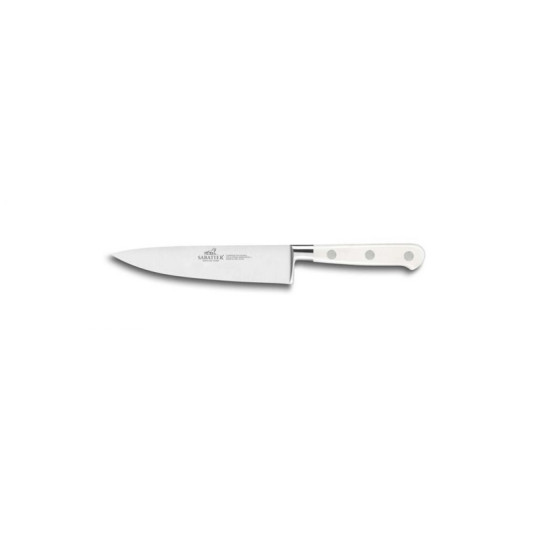 SABATIER Ideal Toque Blanche kitchen knife - 13 models