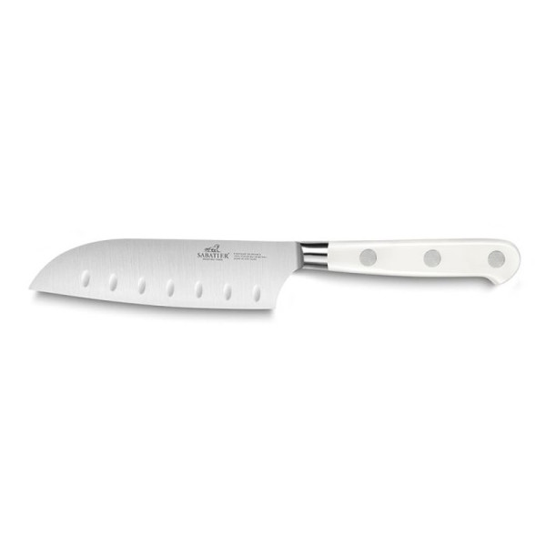SABATIER Ideal Toque Blanche kitchen knife - 3 models