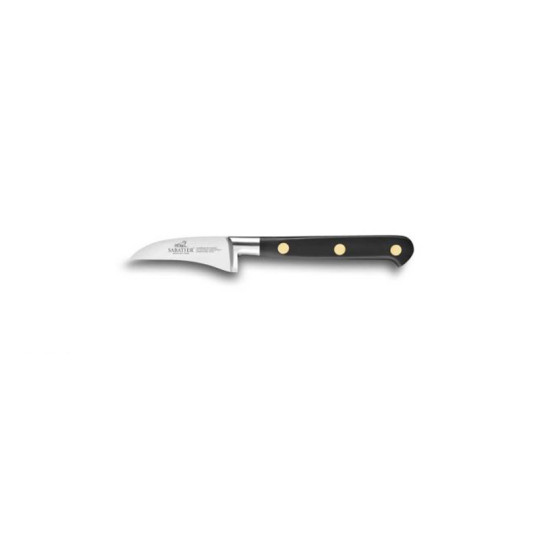 SABATIER Ideal kitchen knife Brass rivets - 22 models
