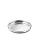 SABATIER seafood platter tray 36cm stainless steel - with or without support