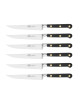 SABATIER Ideal Rivets steak knife - 2 finishes