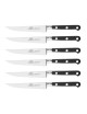 SABATIER Ideal Rivets steak knife - 2 finishes