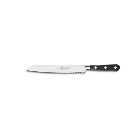 SABATIER Ideal Rivets stainless steel kitchen knife - 18 models