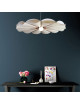 CARRIER Acacia pendant light - 34 colors