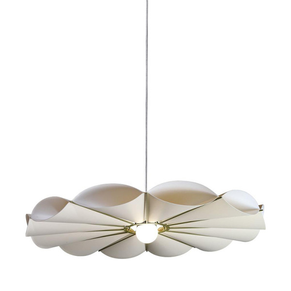 CARRIER Acacia pendant light - 34 colors