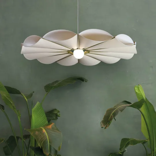 CARRIER Acacia pendant light - 34 colors