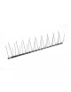 Oisipic anti-volatile picks for gutter with bead in straight position - 4 sizes