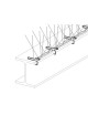 Oisipic anti-volatile picks for IPN beam - 4 sizes