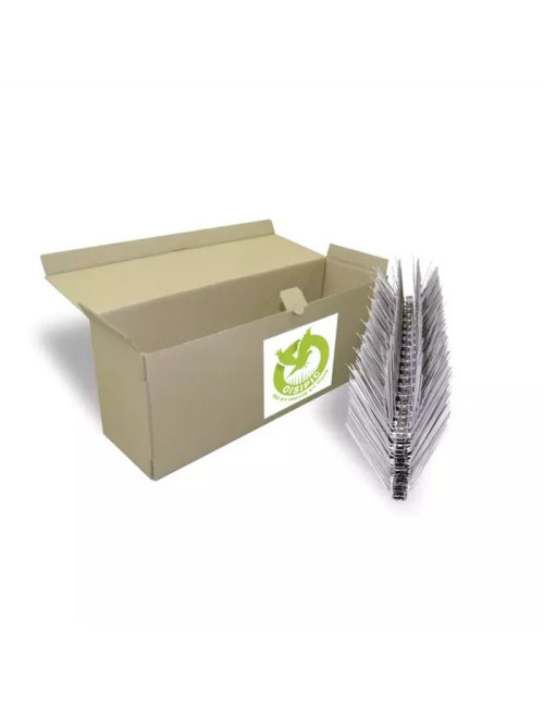 Oisipic anti-volatile picks for IPN beam - 4 sizes