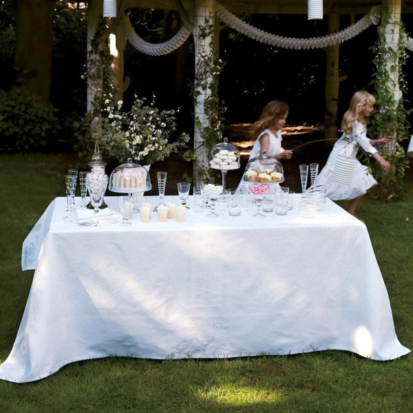 Le Jacquard Français Siena Tablecloth Cotton - 4 sizes