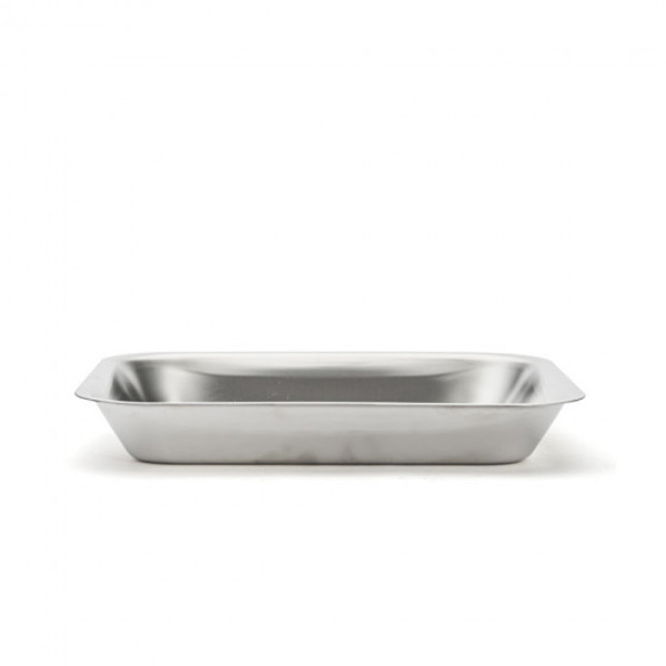 De Buyer stainless steel marinating dish - 2 sizes