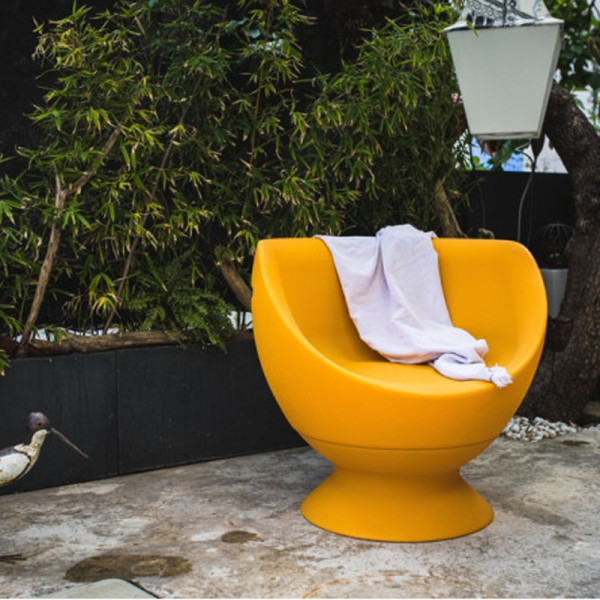 Link Boon's 3 in 1 armchair - 9 colors