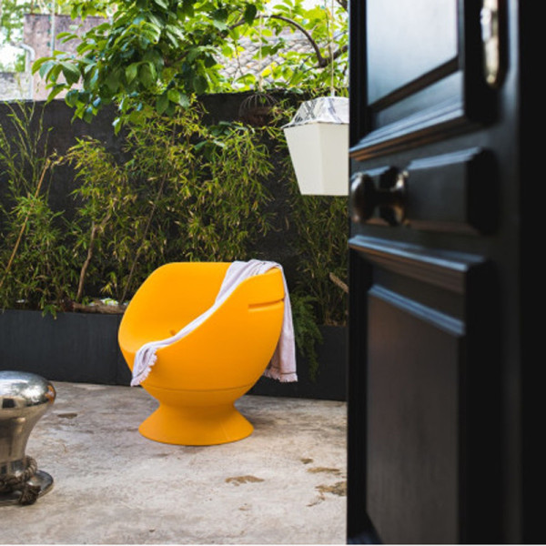 Link Boon's 3 in 1 armchair - 9 colors