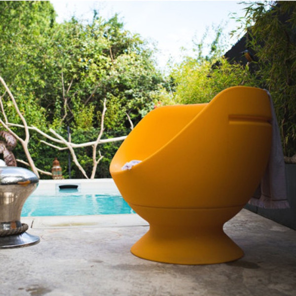 Link Boon's 3 in 1 armchair - 9 colors