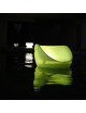 Link Boon's 3 in 1 illuminated armchair - remote control provided
