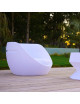 Link Boon's 3 in 1 illuminated armchair - remote control provided