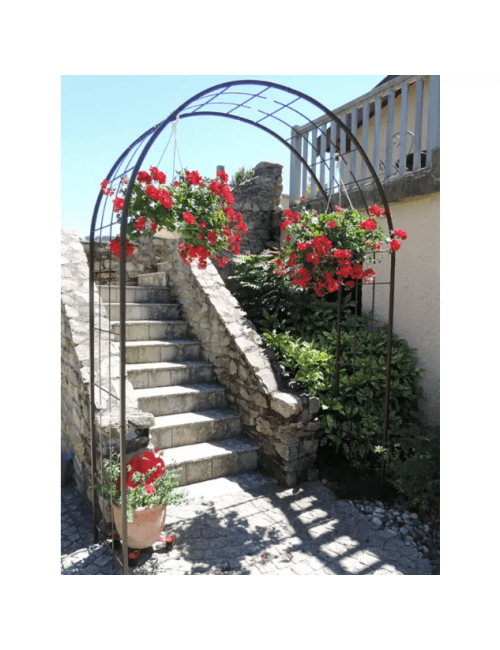 copy of Arche de jardin Louis Moulin la Classique