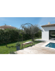 copy of Arche de jardin Louis Moulin la Classique