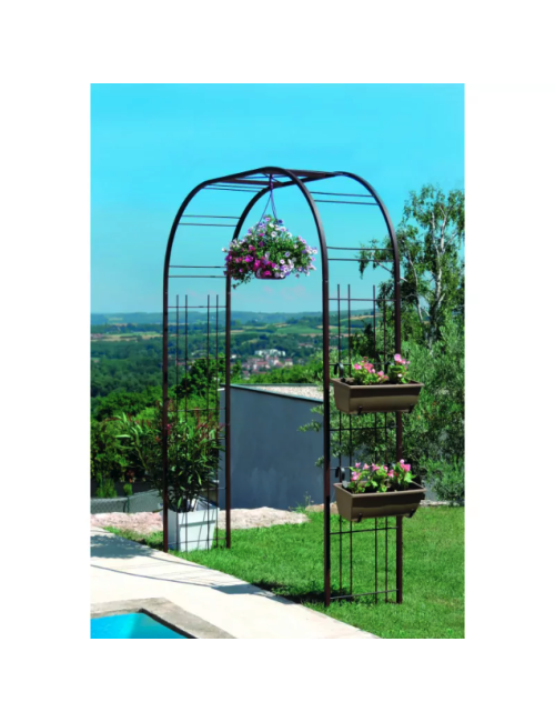 copy of Arche de jardin Louis Moulin la Classique