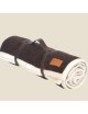 Midipy Chocolate Blanket 100% Virgin Wool