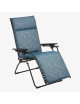 LAFUMA Mobilier BAYANNE Relax - 4 colors