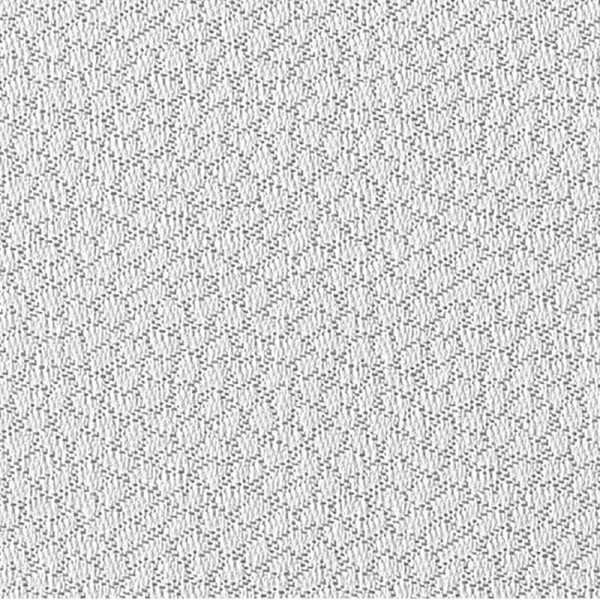 Le Jacquard Français Tablecloth Offer White cotton - 3 dimensions