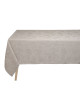 Le Jacquard Français Tivoli Linen Tablecloth - 7 colors 6 sizes