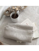 Le Jacquard Français 4 Tivoli Lin table napkins - 10 colors