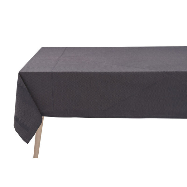Le Jacquard Français x Wilmotte Club cotton linen tablecloth - 6 colors 4 sizes