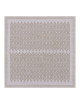 Le Jacquard Français x Wilmotte 4 Club cotton linen napkins - 6 colors