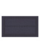 Le Jacquard Français x Wilmotte 4 Club cotton linen placemats - 7 colors - rectangular